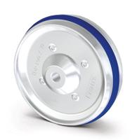 604799 Tente Castor Wheel, 200kg Capacity, 100mm Wheel