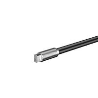 e32-d51-2m Omron Plastic Fibre Optic Sensor 1680 mm Cable, IP67