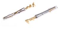sc24wl3s25 Souriau Sunbank by Eaton Female Crimp Circular Connector Contact, Contact Size 20, Wire Size 26 → 24 AWG