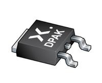 mjd42c-qj Nexperia MJD42C-QJ PNP Transistor, -6 A, -100 V DPAK