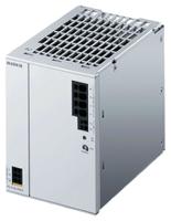 pc-0124-200-0 Block PC Switched Mode DIN Rail Power Supply, 85 → 264 V ac / 120 → 373V dc ac, dc Input, 24V dc dc