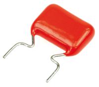 bfc236845473 Vishay 368, MKT368 Polyester Film Capacitor, 160 V ac, 250 V dc, ±10%, 47nF, Through Hole