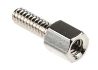 09670009922 HARTING, D-Sub Series Jack Screw For Use With D-Sub Connector