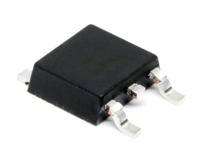 auirfr024ntrl Infineon HEXFET Type N-Channel MOSFET, 12 A, 75 V Enhancement, 3-Pin TO-252