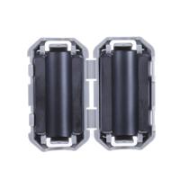 zcat1730-0730a TDK Openable Ferrite Sleeve, 23 Dia. x 30mm, For USB, Apertures: 1, Diameter 7mm