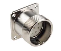 5010120000008705 Lapp Circular Connector, 9 Contacts, Panel, 19.5 mm Connector, Socket, Female, IP65, EPIC R Series