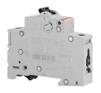 2cds213001r0065-sh203-b6 ABB Compact Home SH200 MCB, 3P, 6A Curve B, 440V AC, 6 kA Breaking Capacity