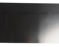 519-024 Steel Shim, 1.25m x 150mm x 0.05mm