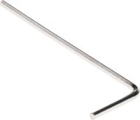 609-584 RS PRO 5 piece L Shape Metric Hex Key Set, 1.5mm