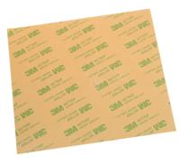 707-4718 RS PRO Thermal Interface Sheet, 0.18mm Thick, 1.4W/m·K, 150 x 150mm