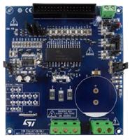 steval-ipmng3s STMicroelectronics 300W mMotor Control Power Board Motor Control for STGIPNS3H60T-H for ST Control Board Based on STM32