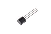 ss8550dbu onsemi SS8550DBU PNP Transistor, -1.5 A, -25 V, 3-Pin TO-92