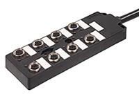 120248-0066 Molex 120248 Series Sensor Box, 1.5m cable