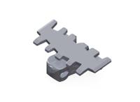 xbtp-5a85 FlexLink XBTP 5A85 POM Conveyor Chain