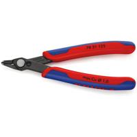 78-31-125 Knipex Super Knips® Precision Diagonal Cutter