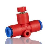 kea06 SMC Quick Exhaust Valve, , Tube, 6mm