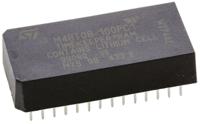 m48t08-100pc1 STMicroelectronics 64kbit 100ns NVRAM, 28-Pin PCDIP, M48T08-100PC1