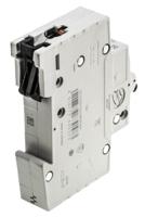 2cds211001r0064-sh201-c6 ABB Compact Home SH200 MCB, 1P, 6A Curve C, 440V AC, 6 kA Breaking Capacity