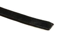 205-0861 RS PRO Black Foam Tape, 12.0mm x 30.0m, 3.0mm Thick