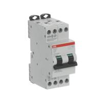 2cds254280r0254 ABB S200C MCB, 4P, 25A Curve C, 415V AC, 6 kA Breaking Capacity