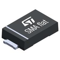 stps2170afn STMicroelectronics 170 V 2 A Diode Schottky 2-Pin SMA STPS2170AFN