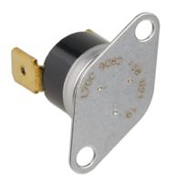 2455rm-90820468 Honeywell Bi-Metallic Thermostat, Opens at +70°C, +150°C Max, NC, Manual Reset, Bracket Mount