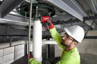 m12fqid-0 Milwaukee M12FQID-0 - 12V Impact Driver with  Body Only