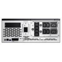 smx2200hv APC 208V Input Rack Mount, Stand Alone Uninterruptible Power Supply, 2200VA (1.98kW), Smart-UPS X