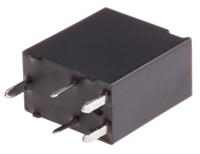 acj1212 Panasonic PCB Mount Automotive Relay, 12V dc Coil Voltage, 20A Switching Current, SPDT
