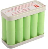 777-0393 RS PRO 24V NiMH Rechargeable Battery Pack, 3.2Ah - Pack of 1
