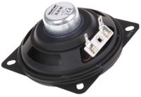 sl-87-nd-8-ohm Visaton 86.2mm dia 10W nom Full Range Speaker Driver, 8Ω, 88 Hz → 20 kHz