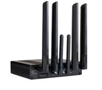 276-8465 RS PRO 5G IOT Router Ethernet, WiFi, 2 Ports