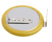 br-2325hcn Panasonic BR2325 Button Battery, 3V, 23mm Diameter