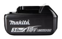 bl1830b Makita BL1830B 3Ah 18V Power Tool Battery, For Use With Makita 18 V LXT Power Tools