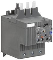 1sax341001r1101-ef96-100 ABB EF96 Electronic Overload Relay 1NO + 1NC, 100 A F.L.C, 6 A Contact Rating, 690 Vac, 3P, AF Range