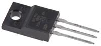 bt137x-600d127 WeEn Semiconductors Co., Ltd Through Hole, 3-pin, TRIAC, 600V, Gate Trigger 1.5V 600V