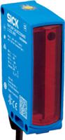 ray26p-34862330a00 SICK Retroreflective Photoelectric Sensor, Block Sensor, 2 m Detection Range IO-LINK