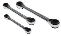 808050p-25 Bahco Driver Bit Set 25 Pieces