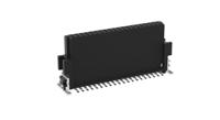 354073-354073-e ERNI Surface Mount PCB Socket, 40-Contact, 2-Row, 1.27mm Pitch