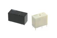 g6a-274p-st-us-dc12 Omron PCB Mount Relay, 12V dc Coil, 2A Switching Current, DPDT