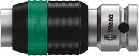 05003529001 Wera Zyklop 8784 1/4 in Square Adapter, 37 mm Overall