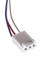 4122-036 ebm-papst 400 Series Axial Fan, 12 V dc, DC Operation, 10m³/h, 1W, 40 x 40 x 20mm