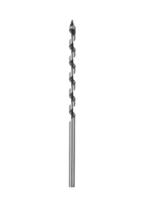 dt4602-qz DeWALT Alloy Steel Wood Auger Drill Bit for Wood, 8mm Diameter, 28.3 cm Overall