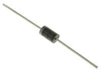 sr510 Taiwan Semiconductor 100 V 5 A Diode Schottky 2-Pin DO-201AD SR510