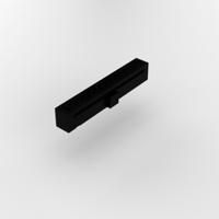 tcsd-13-01-f-n Samtec TCSD Series IDC Socket, 2mm Pitch, 3.175mm Length, Tiger Eye IDC to Tiger Eye IDC