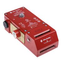 440g-l07255 Allen Bradley Guardmaster 440G-L Series Solenoid Interlock Switch, Power to Unlock, 24V ac/dc, Actuator Included