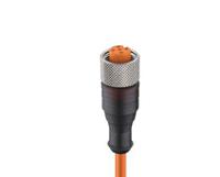 rkt5-565 Lumberg Automation Female M12 to Free End Sensor Actuator Cable