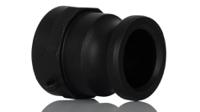 233-3289 RS PRO Hose Connector, Straight Camlock Adaptor, BSP 1-1/2in 1-1/2in ID, 7 bar