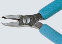 582-e Weller Erem ESD Safe Oblique Cutters