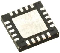 isl91107irtnz-t7a Renesas Electronics ISL91107IRTNZ-T7A, 1-Channel Buck Boost Switching, Buck Boost Regulator, 2 A, 3.3 V 2.75 MHz, TQFN